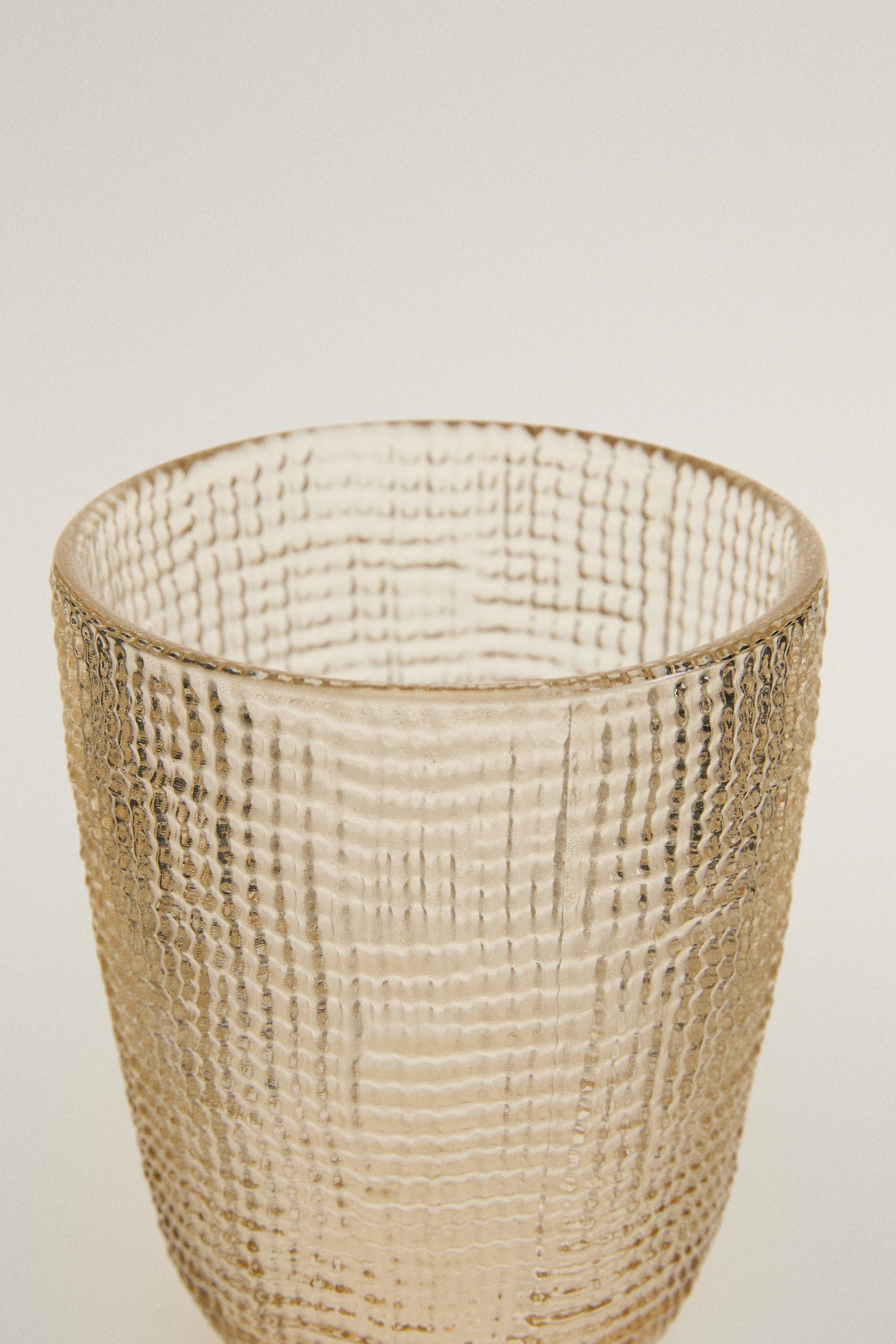 VERRE RELIEF